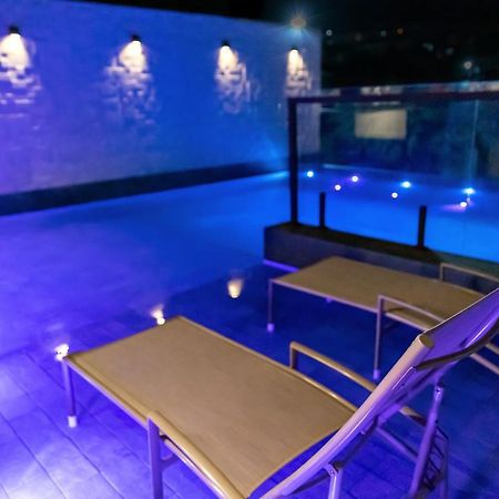 Granterrara Hotel Jequié エクステリア 写真